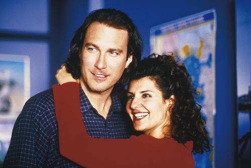 我的希腊婚礼/My Big Fat Greek Wedding(2002) 电影图片 剧照 #07 大图 900X603