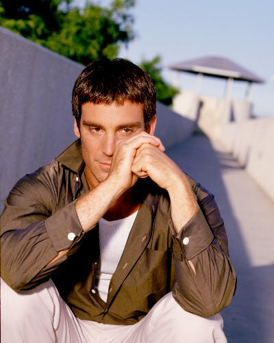 迈克·T·维斯 Michael T. Weiss 写真 #01