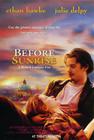 日出之前/Before Sunrise(1995)