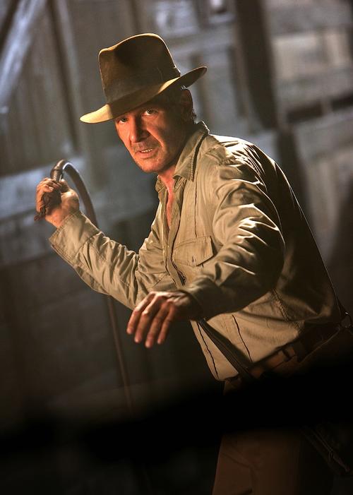 夺宝奇兵4Indiana Jones and the Kingdom of the Crystal Skull(2008)剧照 #37