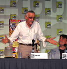 生活照 #03：斯坦·李 Stan Lee