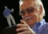 生活照 #04：斯坦·李 Stan Lee