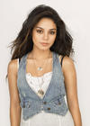 写真 #24：瓦妮莎·安妮·哈金斯 Vanessa Anne Hudgens