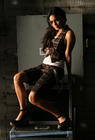 写真 #20：瓦妮莎·安妮·哈金斯 Vanessa Anne Hudgens