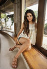 写真 #26：瓦妮莎·安妮·哈金斯 Vanessa Anne Hudgens