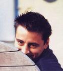写真 #29：马特·理勃兰 Matt LeBlanc