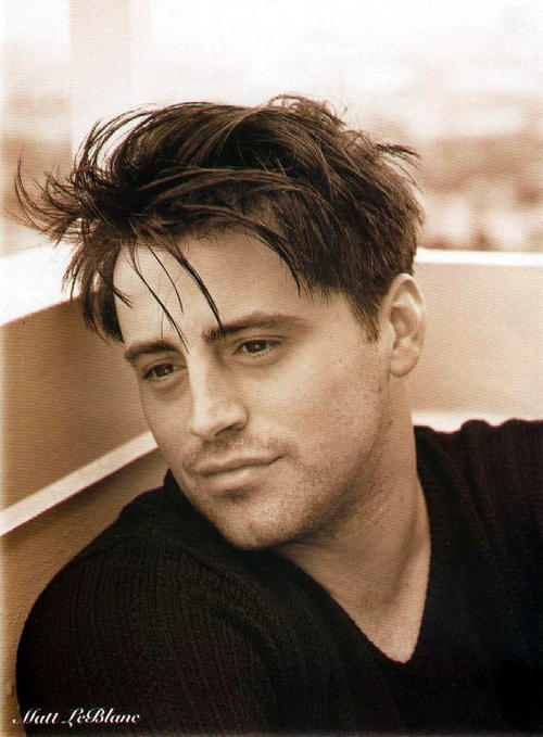 马特·勒布朗 写真 #36