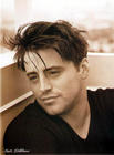 写真 #36：马特·理勃兰 Matt LeBlanc