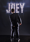 写真 #35：马特·理勃兰 Matt LeBlanc