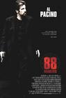 88分钟 海报 #02