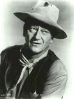 写真 #01：约翰·韦恩 John Wayne