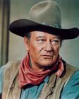 生活照 #01：约翰·韦恩 John Wayne
