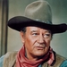 生活照 #01：约翰·韦恩 John Wayne