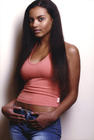写真 #01：杰西卡·卢卡斯 Jessica Lucas