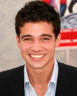 生活照 #01：史蒂文·斯崔特 Steven Strait