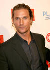 马修·麦康纳/Matthew McConaughey