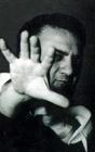 写真 #07：费德里科·费里尼 Federico Fellini