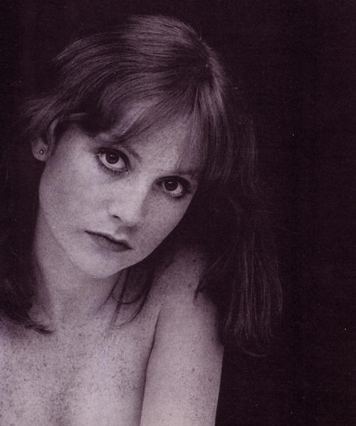 伊莎贝尔·于佩尔 Isabelle Huppert 写真 #23