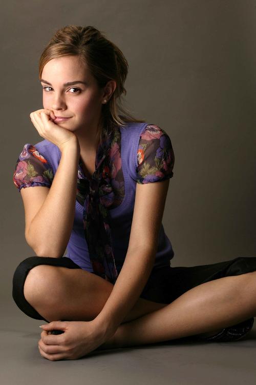 爱玛·沃特森 Emma Watson 写真 #41