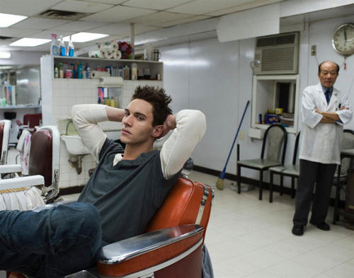 乔纳森·莱斯·梅耶斯 Jonathan Rhys Meyers 写真 #66