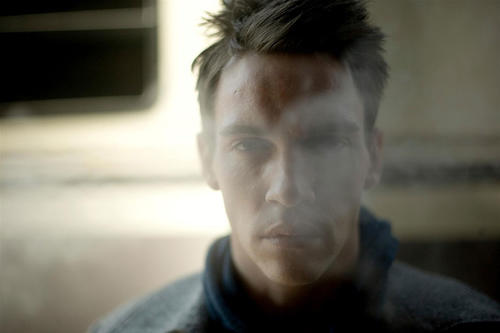 乔纳森·莱斯·梅耶斯 Jonathan Rhys Meyers 写真 #64