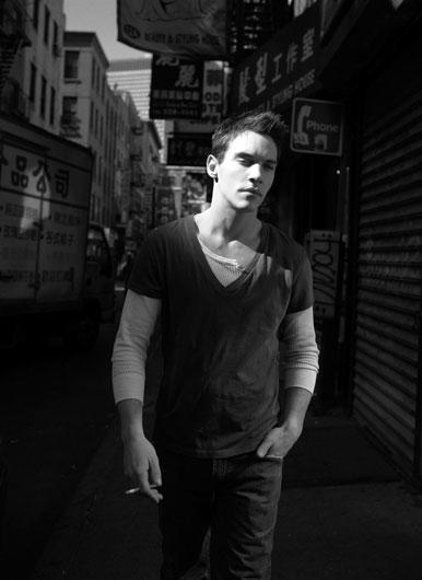 乔纳森·莱斯·梅耶斯 Jonathan Rhys Meyers 写真 #67