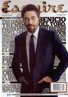 本尼西奥·德尔·托罗 Benicio Del Toro 写真 #37