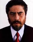 本尼西奥·德尔·托罗 Benicio Del Toro 写真 #36