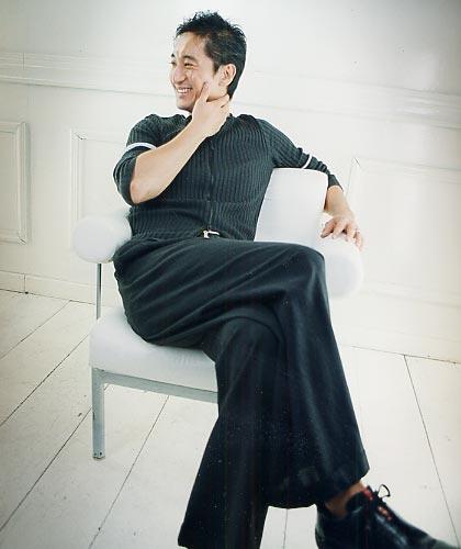 申贤俊 Hyeon-jun Shin 写真 #06