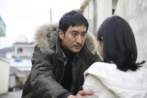 最后的礼物/The Last Present(2008) 电影图片 剧照 #04 大图 1000X667