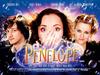 真爱之吻/Penelope(2006) 电影图片 海报(英国) #01 省略图