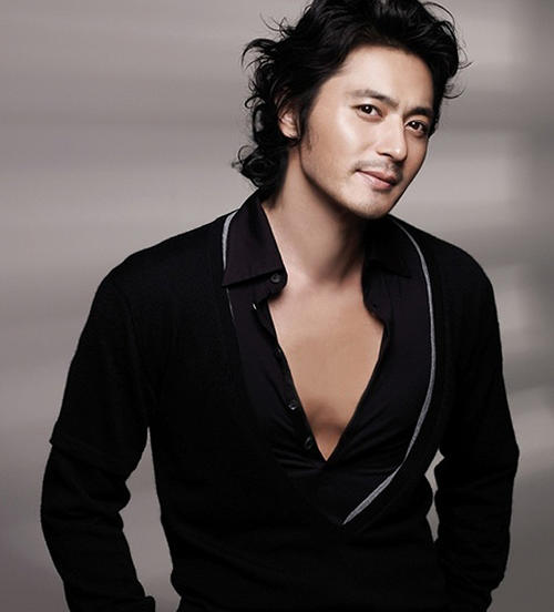 张东健 Dong-Kun Jang 写真 #43