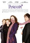 真爱之吻/Penelope(2006) 电影图片 海报 #01 省略图