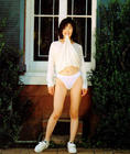 写真 #09：杨思敏 Asami Kanno