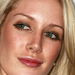 生活照 #01：海迪·蒙塔格 Heidi Montag