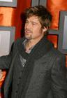 生活照 #32：布拉德·皮特 Brad Pitt