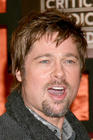 生活照 #25：布拉德·皮特 Brad Pitt