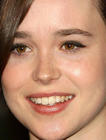 生活照 #26：艾伦·佩姬 Ellen Page