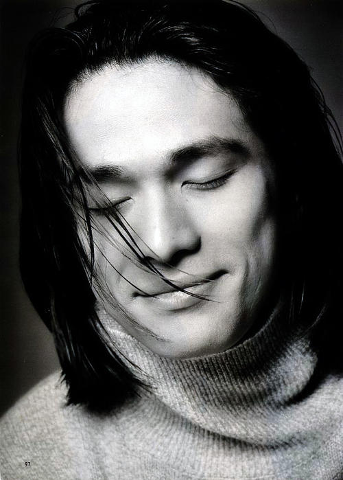 江口洋介 Yosuke Eguchi 写真 #25