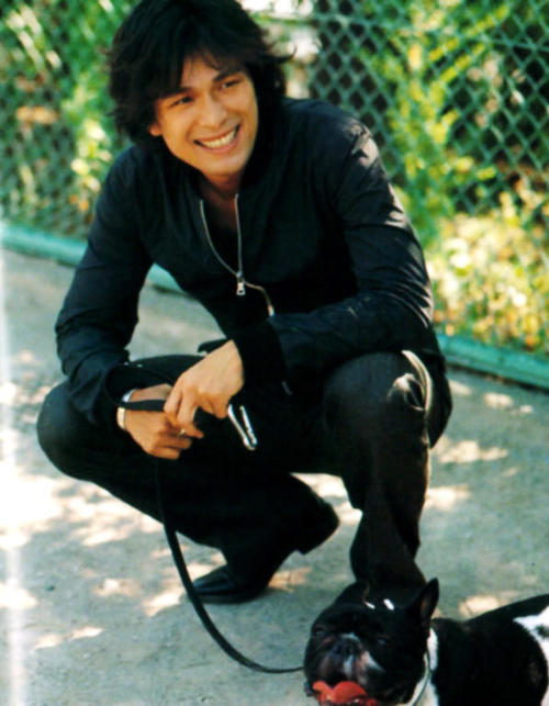 江口洋介 Yosuke Eguchi 写真 #31