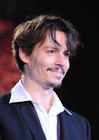 约翰尼·德普 Johnny Depp 生活照 #17