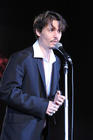 约翰尼·德普 Johnny Depp 生活照 #16