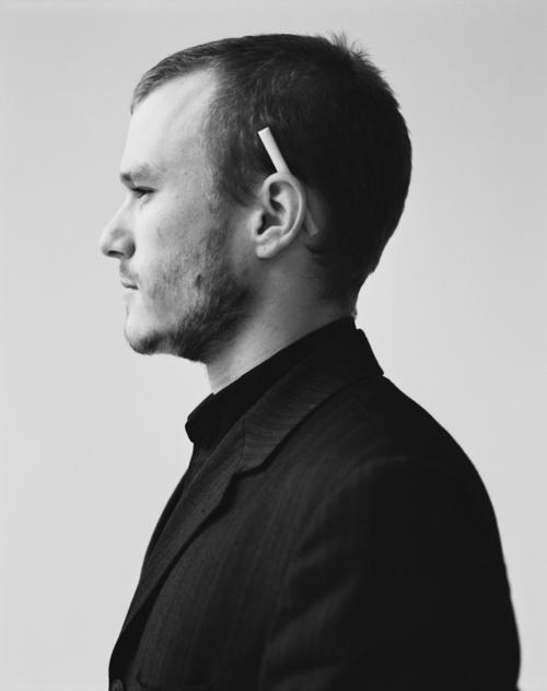 希斯·莱杰 Heath Ledger 写真 #54