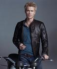 写真 #64：查德·迈克尔·墨瑞 Chad Michael Murray