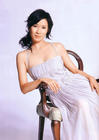 写真 #08：佘诗曼 Charmaine Sheh