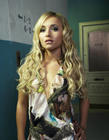 海顿·潘妮蒂尔 Hayden Panettiere 写真 #55