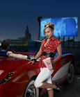 海顿·潘妮蒂尔 Hayden Panettiere 写真 #57