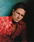 写真 #33：马克·沃尔伯格 Mark Wahlberg