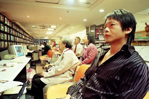 帮帮我，爱神/Help Me Eros(2007) 电影图片 剧照 #13 大图 1200X800