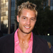 生活照 #01：贾斯汀·哈特雷 Justin Hartley